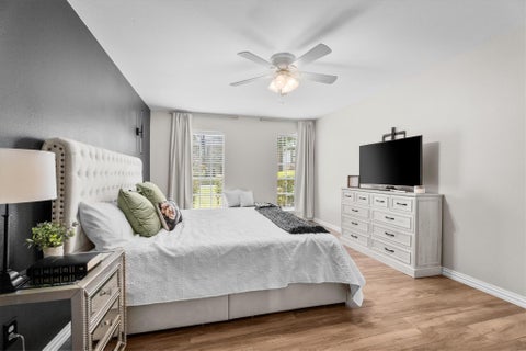 Tiny photo for 4026 Oxhill Road, Spring, TX 77388 (MLS # 64912715)