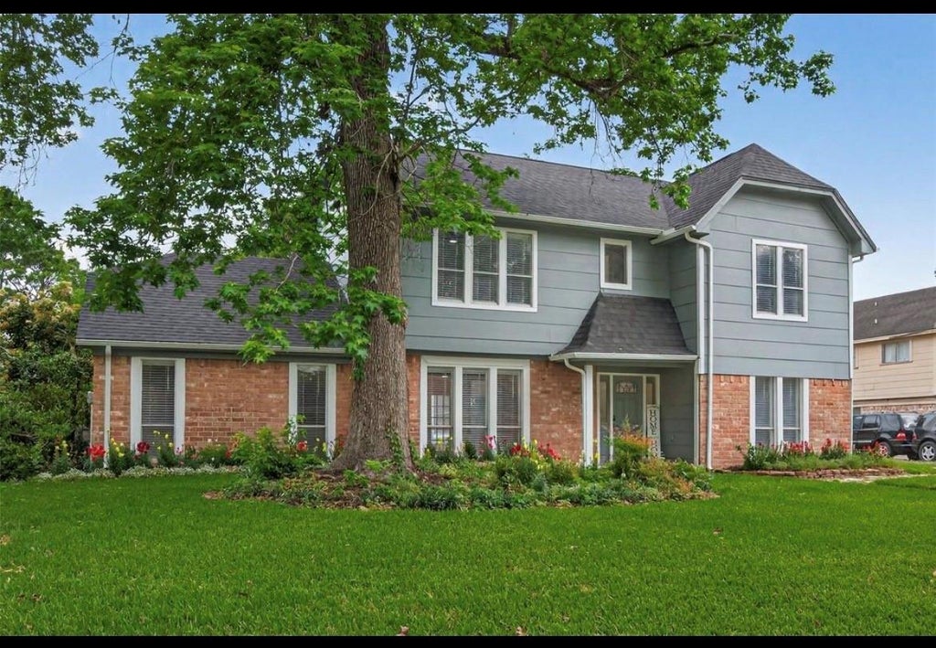 Photo of 19839 Sundance Drive, Humble, TX 77346 (MLS # 37746034)