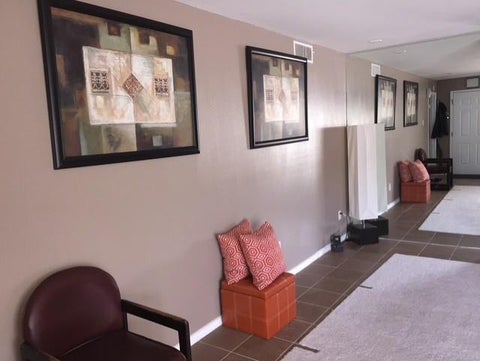 Condo For Sale - 8787 Brae Acres Road #202<br/> Harris County, Hockley, TX 77074