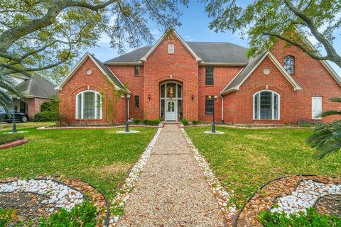 1406 Kelliwood Oaks Drive Katy TX 77450