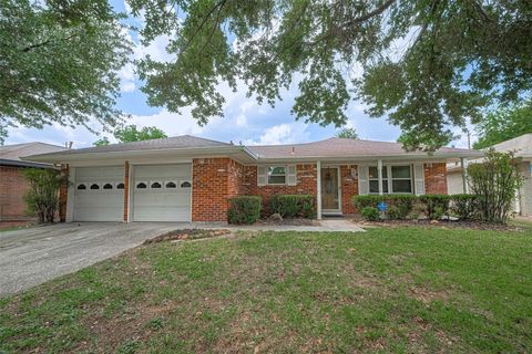 Photo of 5710 Nina Lee Lane, Houston, TX 77092 (MLS # 9581881) Photo of 5710 Nina Lee Lane, Houston, TX 77092 (MLS # 9581881)