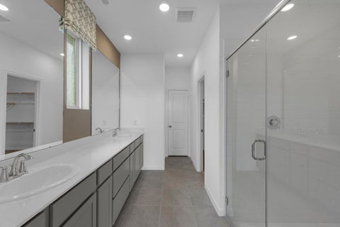 Tiny photo for 8746 Jade Hill Drive, Rosharon, TX 77583 (MLS # 29995685)