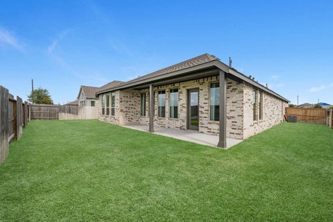 Tiny photo for 8746 Jade Hill Drive, Rosharon, TX 77583 (MLS # 29995685)