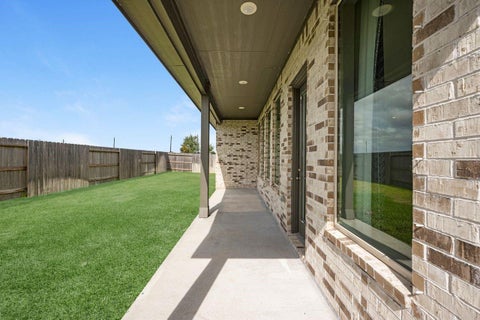 Tiny photo for 8746 Jade Hill Drive, Rosharon, TX 77583 (MLS # 29995685)