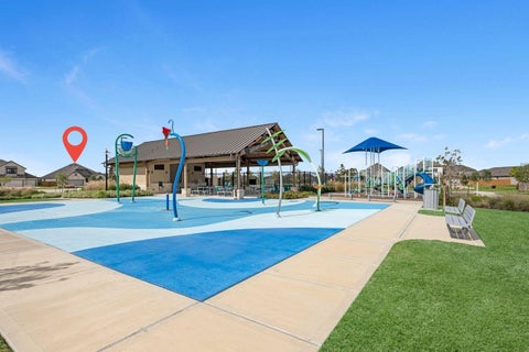 Tiny photo for 8746 Jade Hill Drive, Rosharon, TX 77583 (MLS # 29995685)