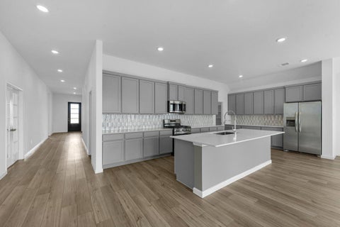 Tiny photo for 8746 Jade Hill Drive, Rosharon, TX 77583 (MLS # 29995685)