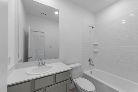 Tiny photo for 8746 Jade Hill Drive, Rosharon, TX 77583 (MLS # 29995685)
