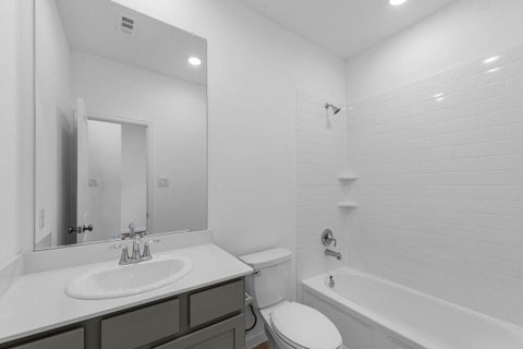 Tiny photo for 8746 Jade Hill Drive, Rosharon, TX 77583 (MLS # 29995685)
