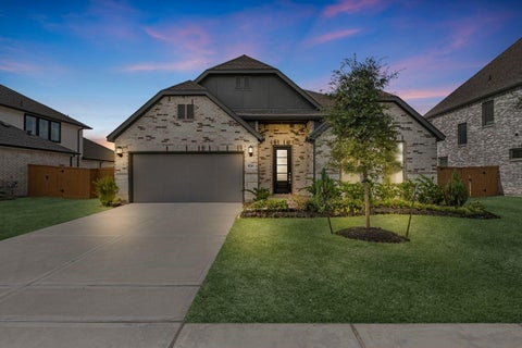 Photo of 8746 Jade Hill Drive, Rosharon, TX 77583 (MLS # 29995685)