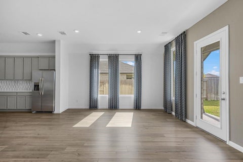 Tiny photo for 8746 Jade Hill Drive, Rosharon, TX 77583 (MLS # 29995685)
