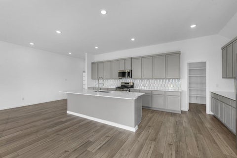 Tiny photo for 8746 Jade Hill Drive, Rosharon, TX 77583 (MLS # 29995685)