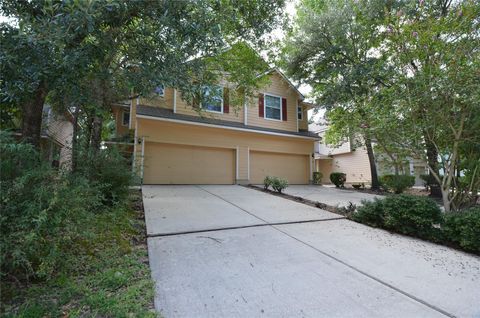 Photo of 226 W Stedhill Loop, Conroe, TX 77384 (MLS # 81939063)