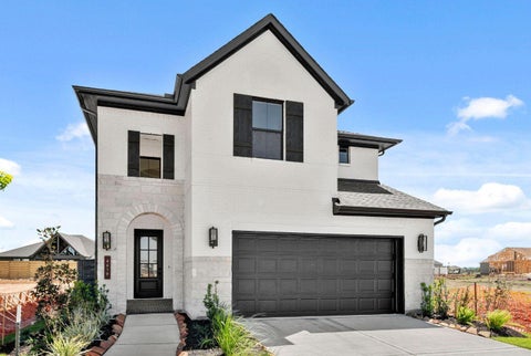 Photo of 4619 North Star Trail, Richmond, TX 77469 (MLS # 88903335)