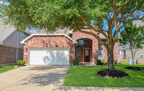 Photo of 3607 Morgans Cove Court, Katy, TX 77494 (MLS # 67246634)