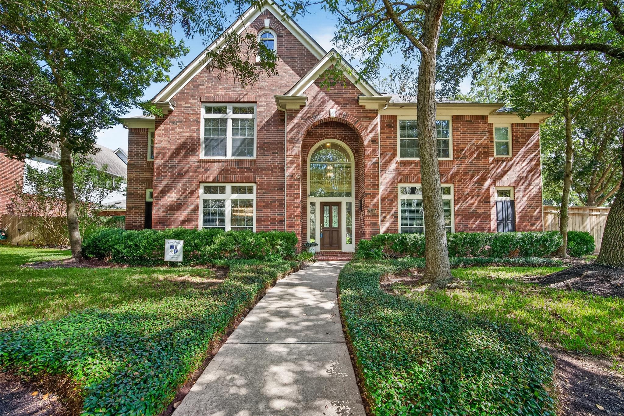 10335 Shipmans Landing Drive