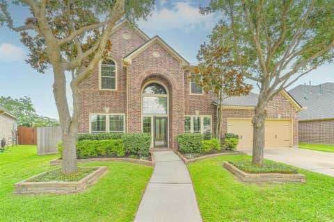 Photo of 13607 Breakwater Path Loop, Houston, TX 77044 (MLS # 67828032)