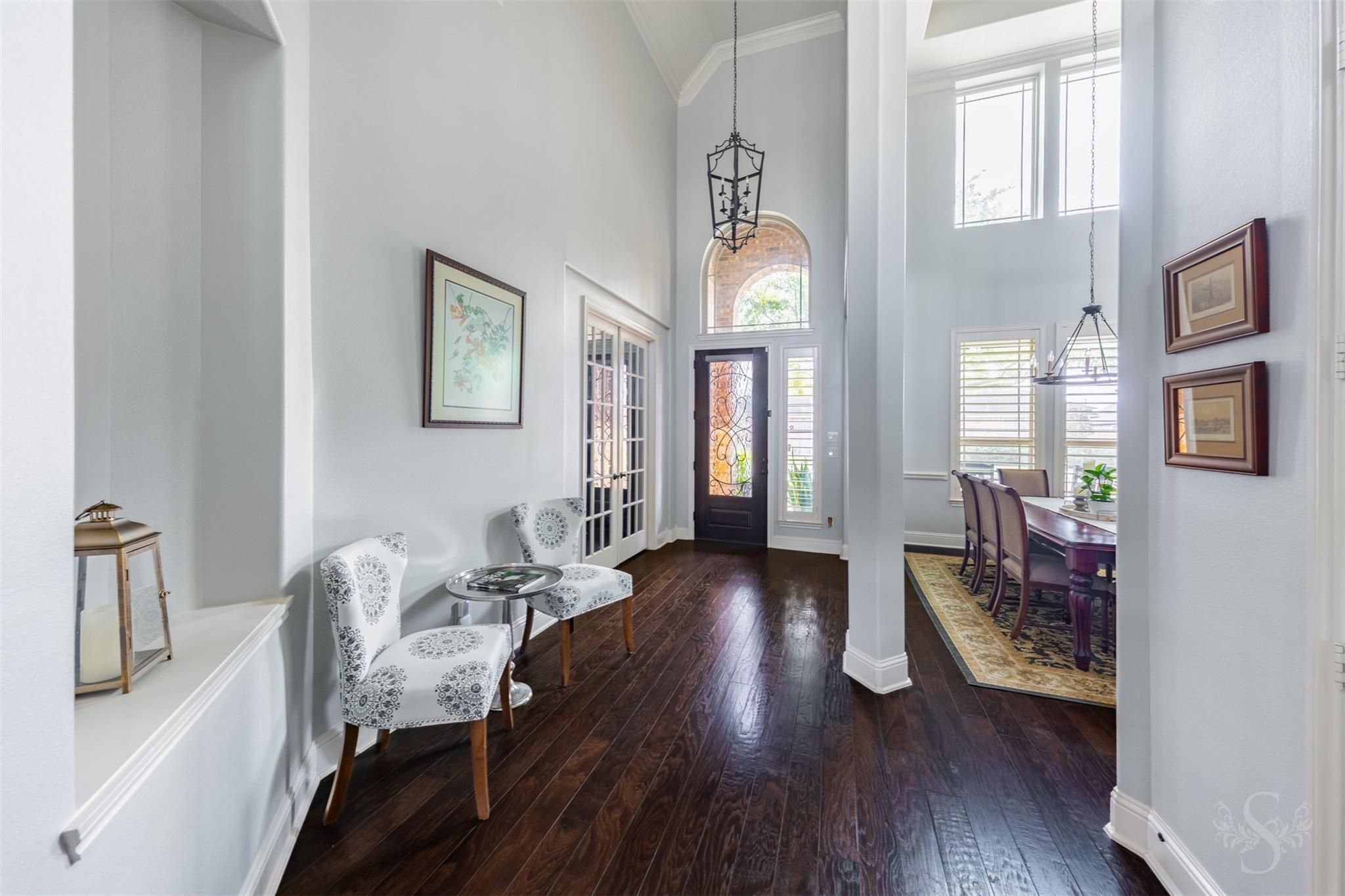 27706 Wimberly Falls Lane