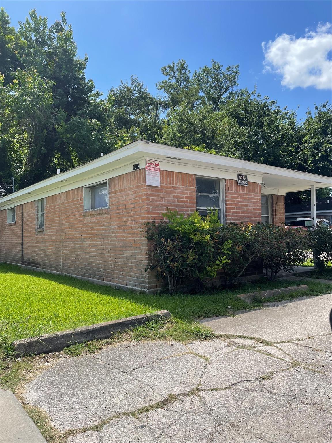 4914 Weaver Road A