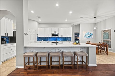 Photo of 3106 London Lane, Missouri City, TX 77459 (MLS # 55861111)