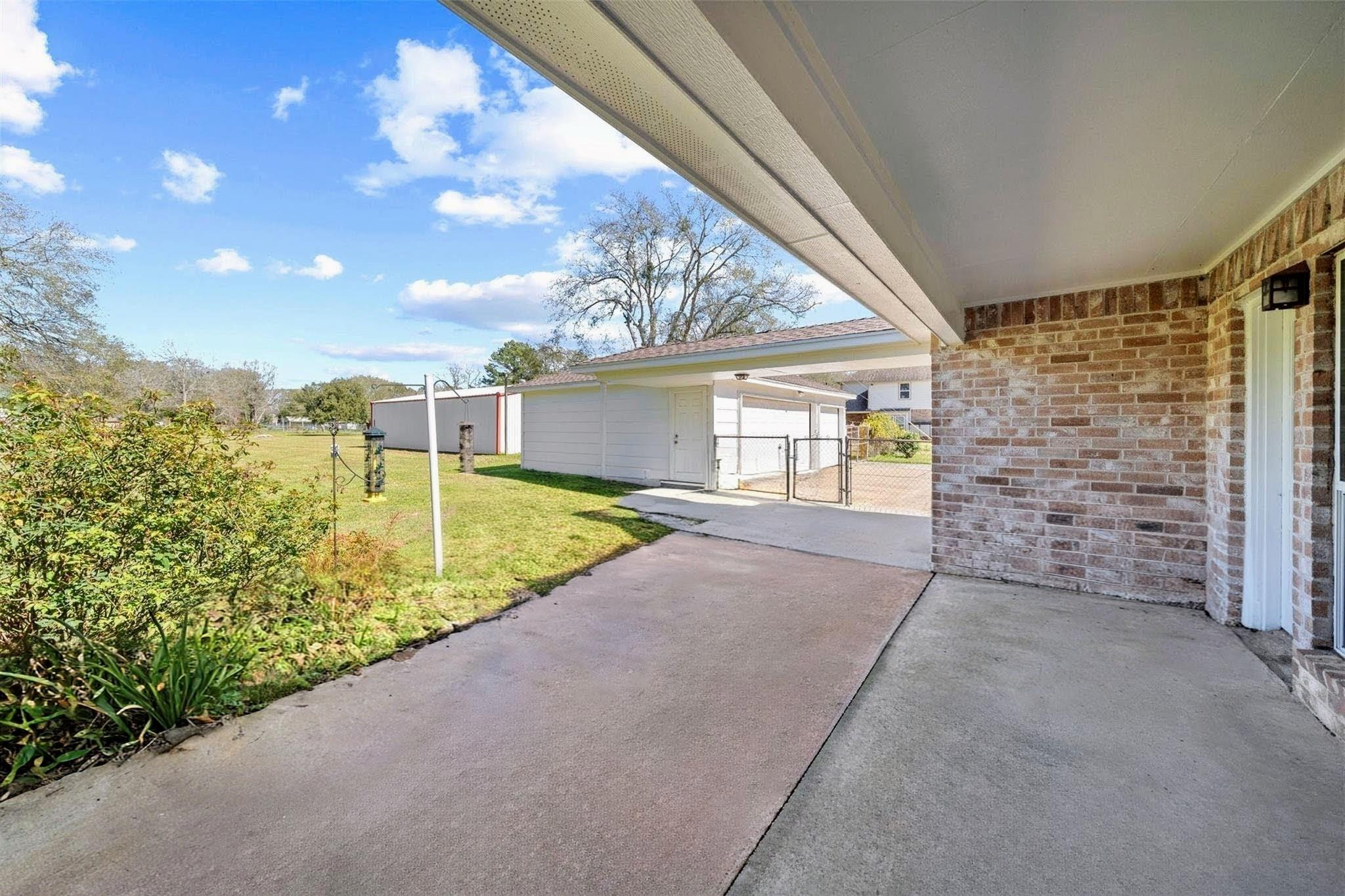 16118 Charolais Drive