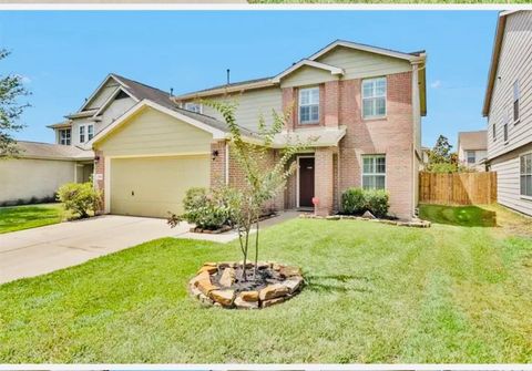 Photo of 29431 Legends Line Drive, Spring, TX 77386 (MLS # 45040579)
