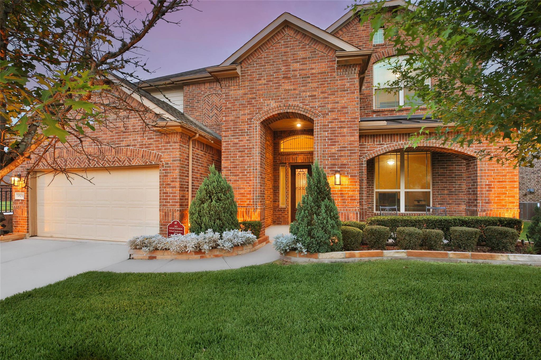 9503 Chaddington Court