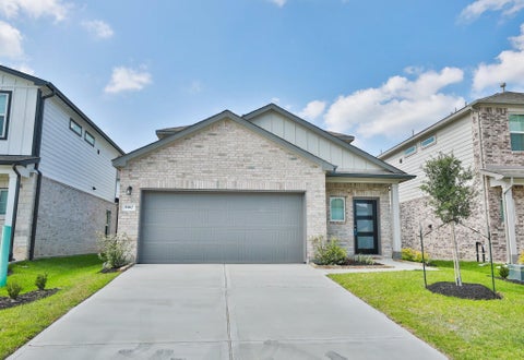 Homes For Rent - 8462 Sweet Cherry Lane<br/> Magnolia, TX 77354