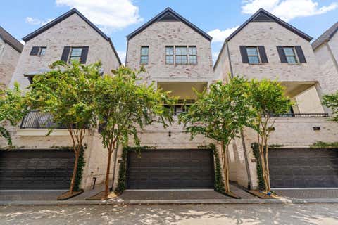 Photo of 4014 University Grove Street, Houston, TX 77023 (MLS # 40758282)