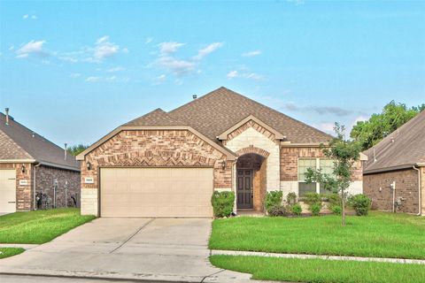 Photo of 15602 Summer Maple Trail, Cypress, TX 77429 (MLS # 66007209)