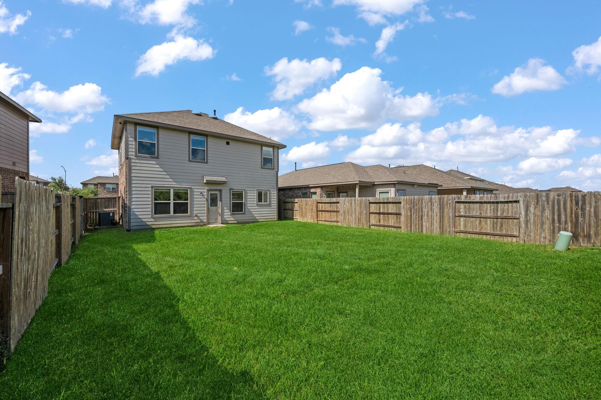 12923 Crombie Drive