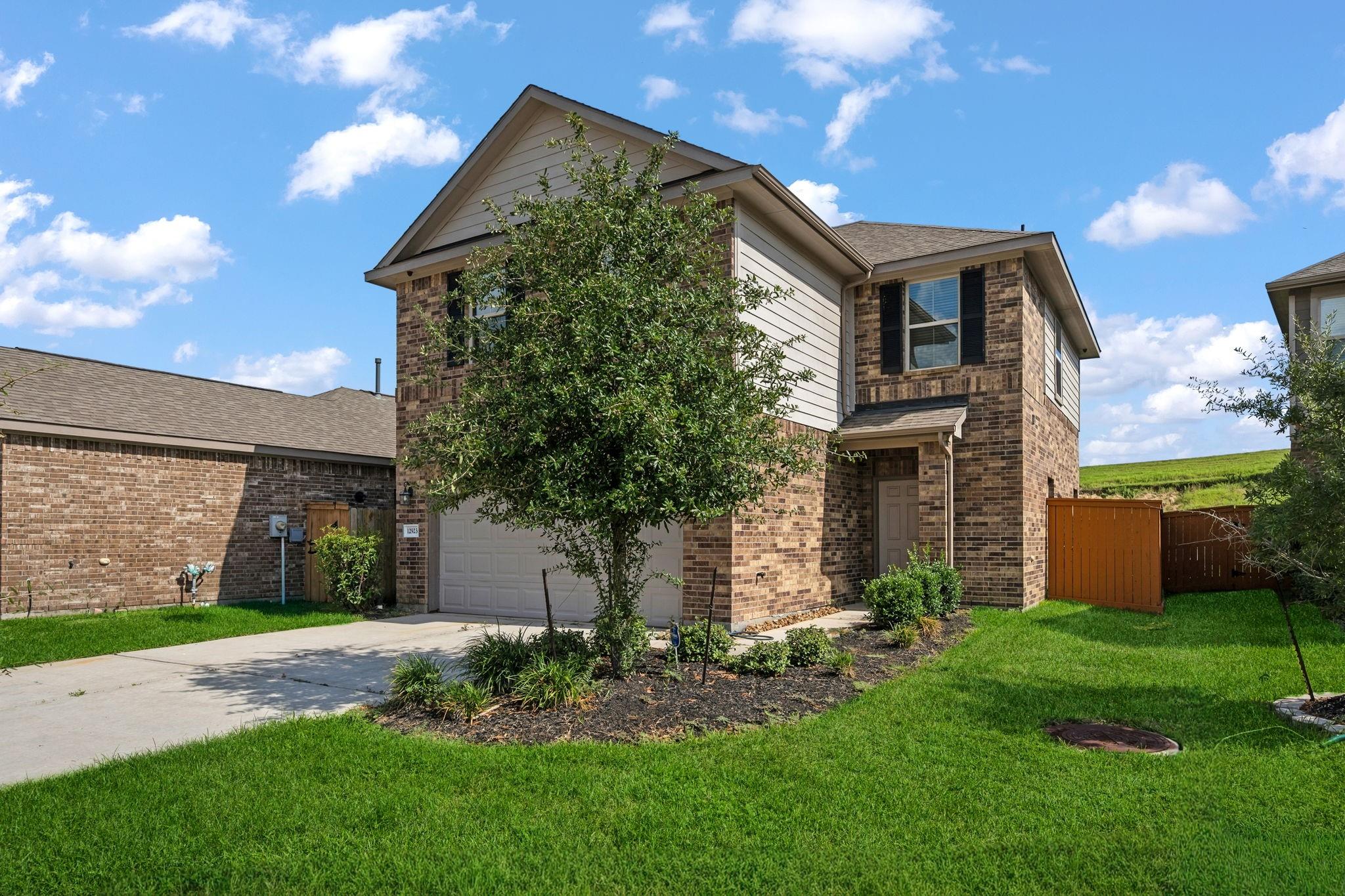 12923 Crombie Drive