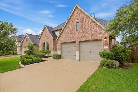 Photo of 2239 Falcon Brook Drive, Katy, TX 77494 (MLS # 72955864)