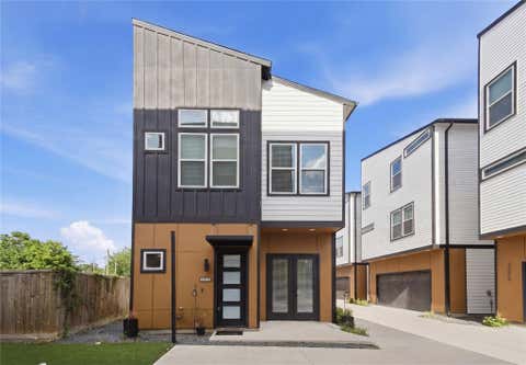 Photo of 1307 Bayou Street #B, Houston, TX 77020 (MLS # 23727686)