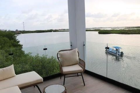 Photo of Laguna Drive, NA (MLS # 40417353)