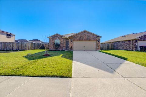 Photo of 4907 Flagstone Pine Lane, Richmond, TX 77469 (MLS # 29414675)