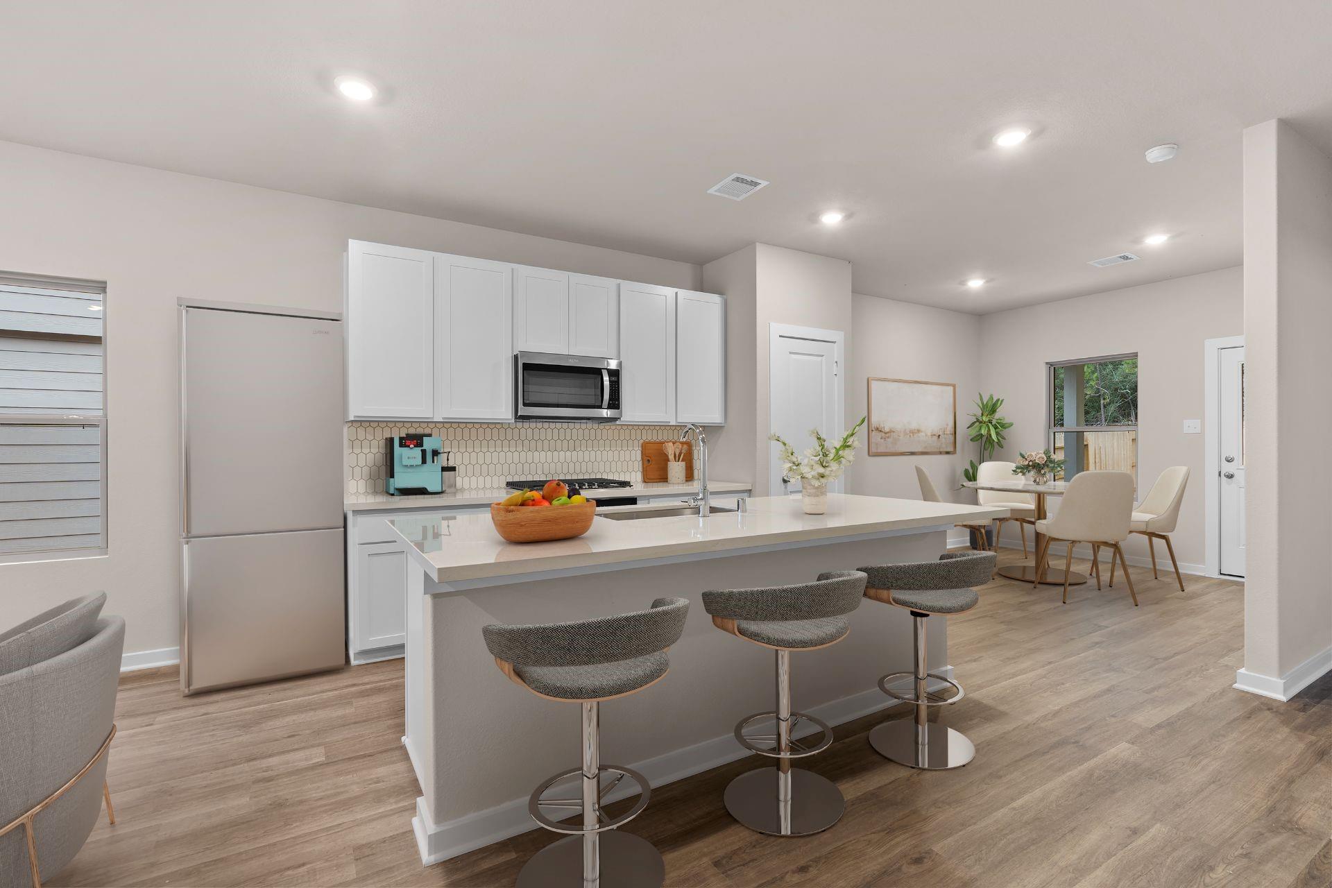 13318 Prado Ridge Lane
