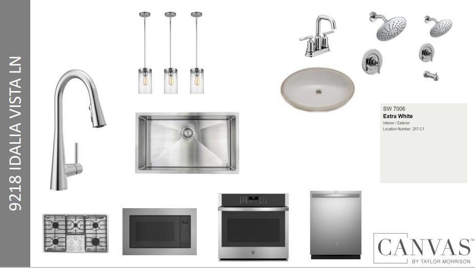 9218 Idalia Vista Lane