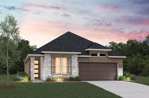 Photo of 21226 Bridle Rose Trail, Tomball, TX 77377 (MLS # 16070078)