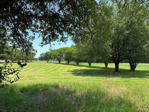 Photo of 12110 Fm 2293, Bremond, TX 76629 (MLS # 19573452)