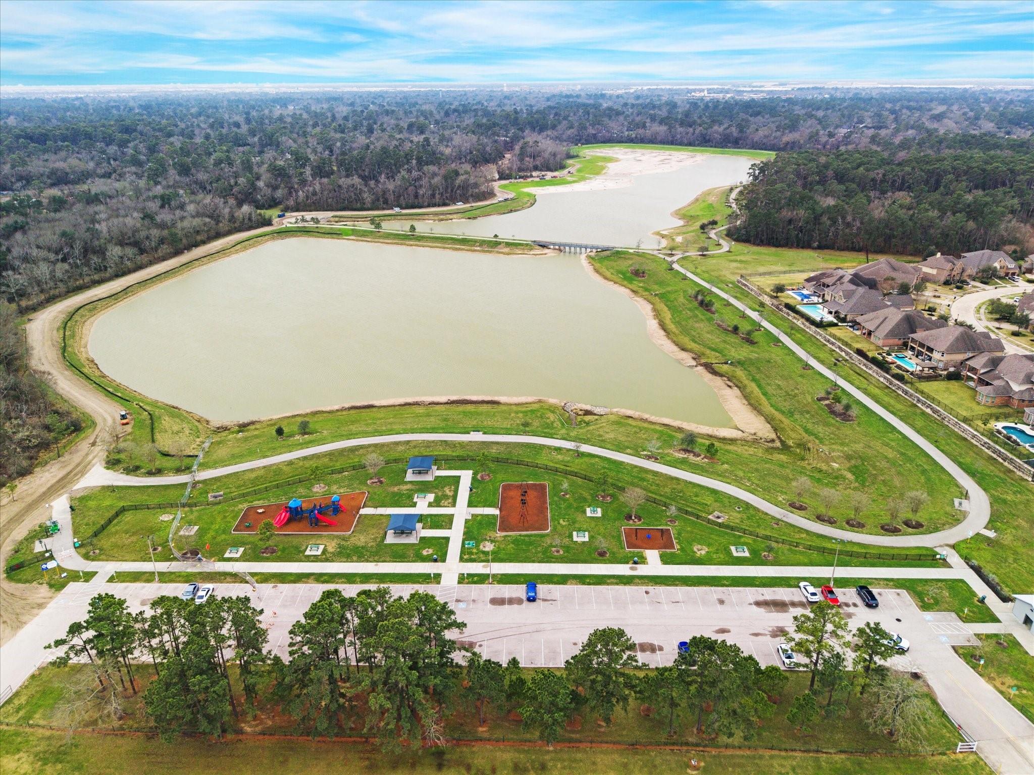 0 N Eldridge Parkway