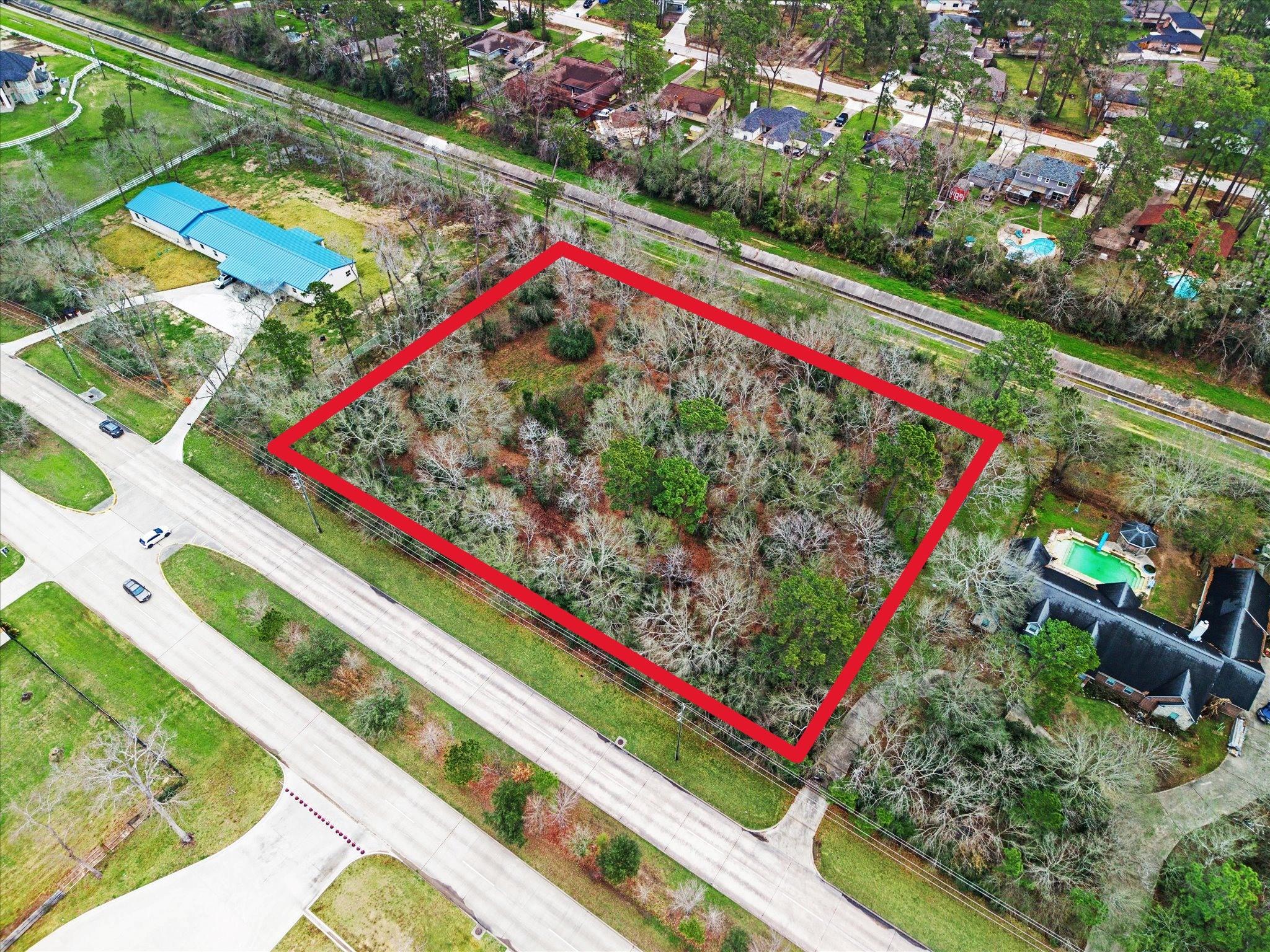 0 N Eldridge Parkway