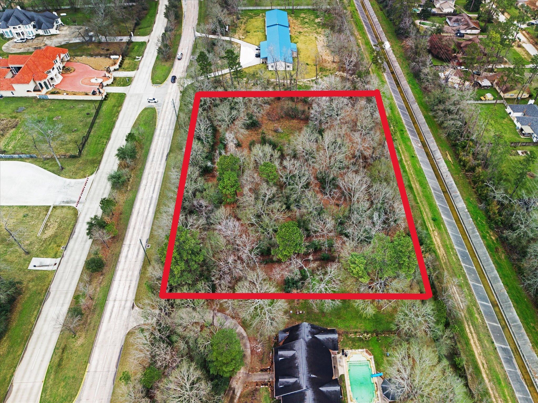 0 N Eldridge Parkway