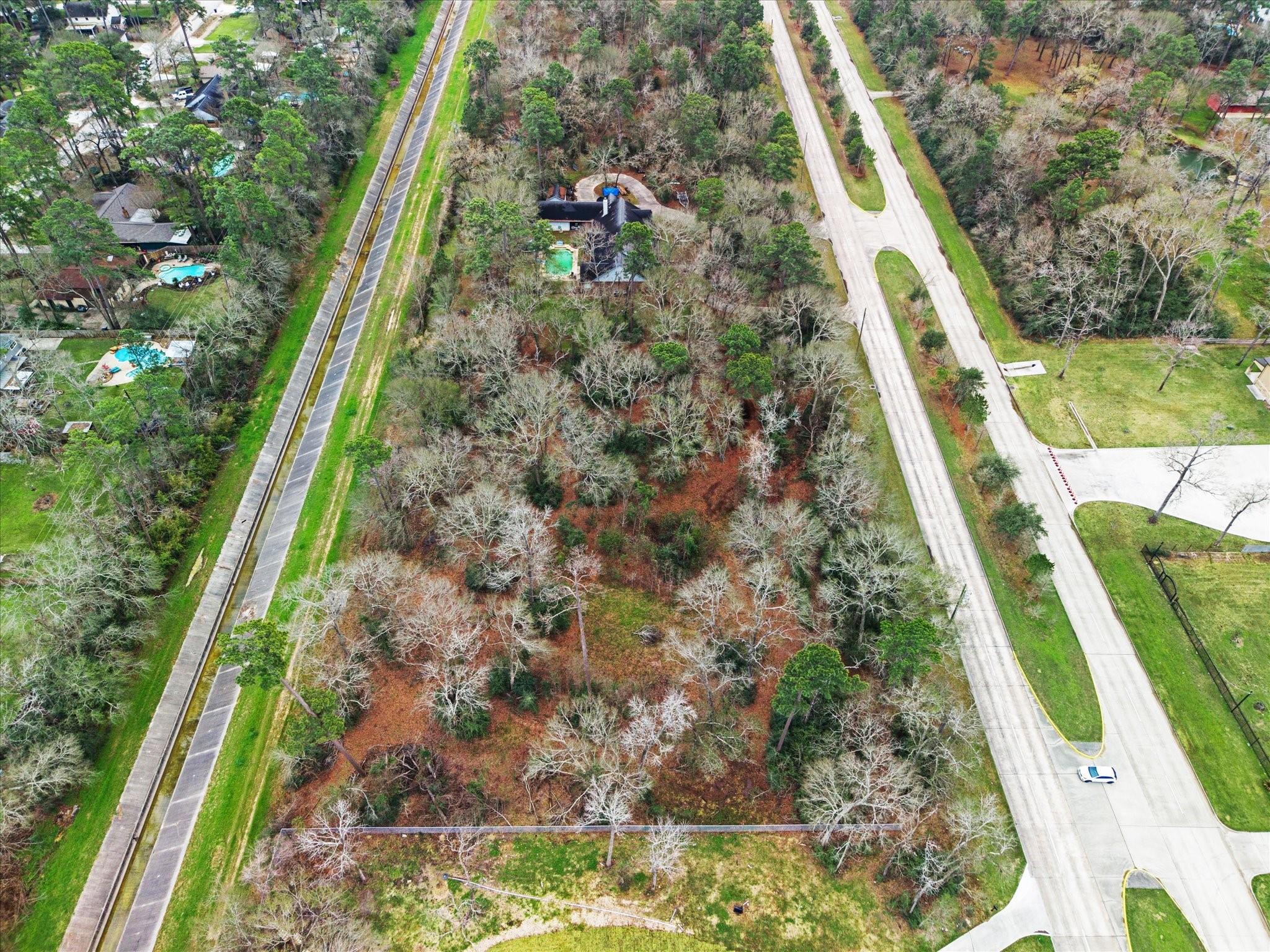 0 N Eldridge Parkway