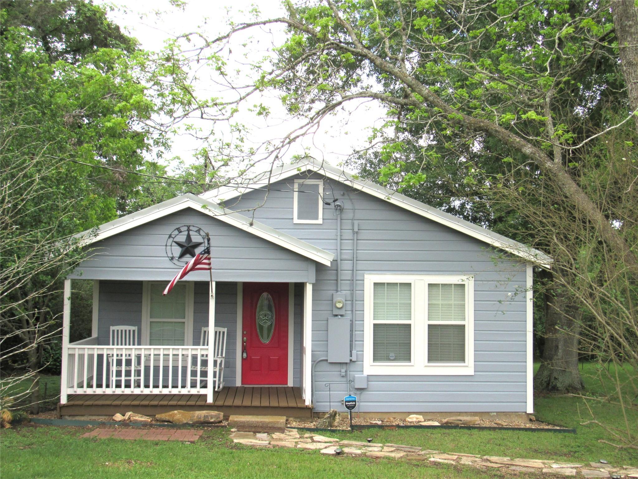 1013 Prairie Lea Street