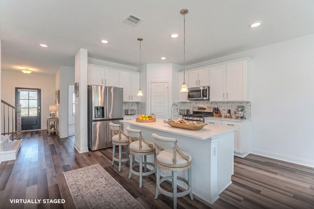 Photo of 17116 Coneflower Place, Conroe, TX 77385 (MLS # 97055173)