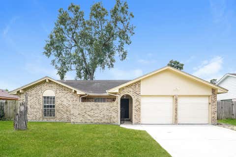 Photo of 13914 Duncannon Drive, Houston, TX 77015 (MLS # 63586486)