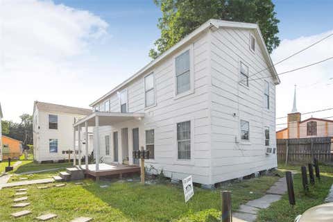 Photo of 1915 Benson Street #3, Houston, TX 77020 (MLS # 24288888)