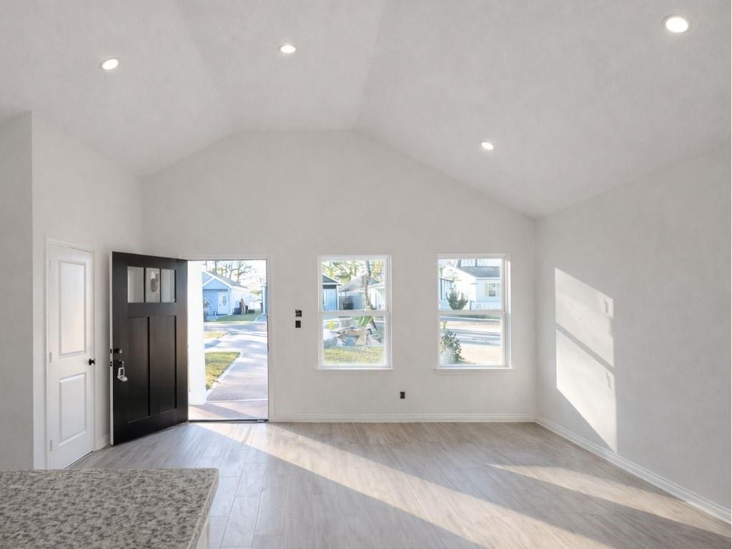 Photo of 821 Palmdate, Montgomery, TX 77316 (MLS # 12206859)