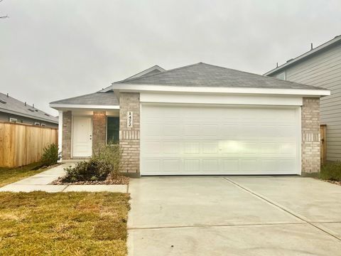 Photo of 1472 Cactus Rose Dr Dr, Conroe, TX 77301 (MLS # 10195480)
