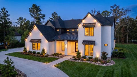 Photo of 5510 Pine Wood Meadows Lane, Spring, TX 77386 (MLS # 85223252)